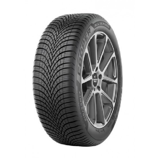 195/55 R16 COOPER ALL SEASON