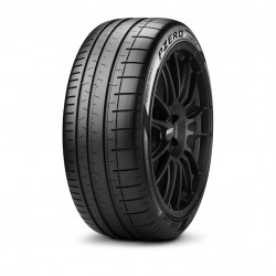 255/35 R20 PZERO CORSA (PZC4)