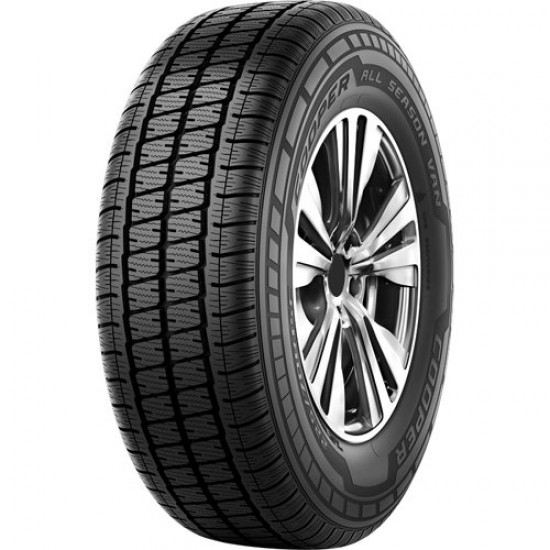 205/65 R16 COOPER ALL SEASON VAN