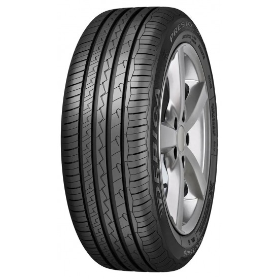 205/60 R16 DEBICA PRESTO HP 2