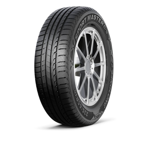 275/45 R21 SPORT MASTER C/S