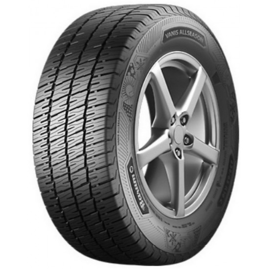 215/65R15C 104/102T Vanis AllSeason 6PR MS 3PMSF (E-4.7) BARUM