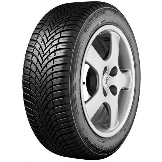 215/65R16 102V MULTISEASON GEN02 XL MS 3PMSF (E-9.2) FIRESTONE