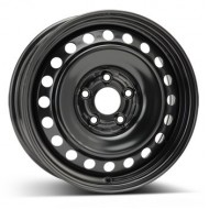 Janta Otel ALCAR STAHLRAD 8177 6.5x16 5x114.3 ET40