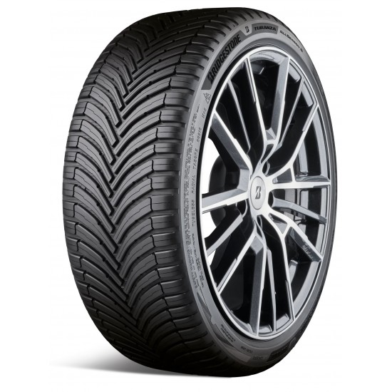 175/65 R17 TURANZA ALL SEASON 6