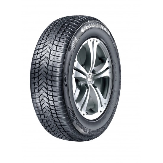 235/45 R18 NC501