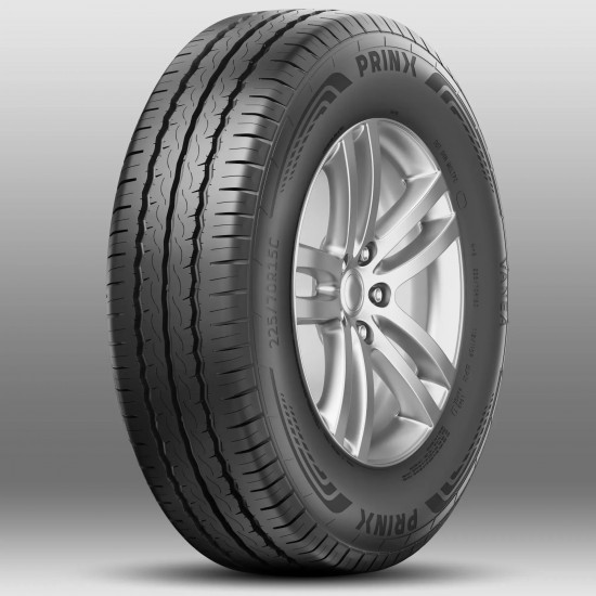 235/65 R16C VANEA