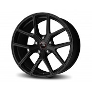 Janta aliaj MOMO RF-01 SANDBLAST BLACK 8X18 5X120 ET35 72.6