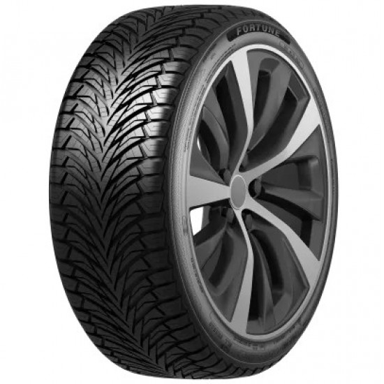 185/55 R15 FitClime FSR-401