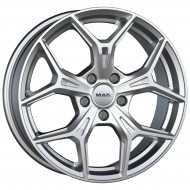 Janta aliaj MAK EPICA LIGHT TITAN 6.5X17 5X114.3 ET50 60.1