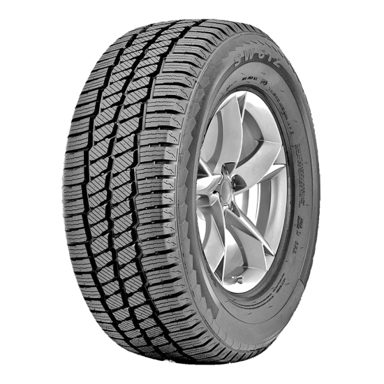 205/70 R15 WESTLAKE SW612