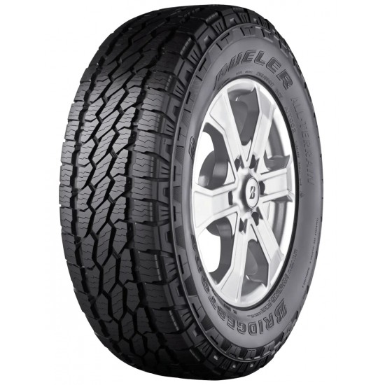 225/55 R18 BRIDGESTONE DUELER ALL TERRAIN A/T002