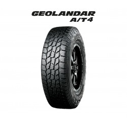 275/70 R16 YOKOHAMA GEOLANDAR A/T4 G018