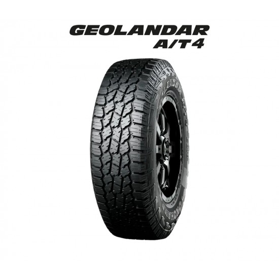 275/70 R16 YOKOHAMA GEOLANDAR A/T4 G018
