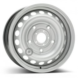 Janta Otel ALCAR STAHLRAD 8337 6.5x15 5x160 ET60 Janta Otel ALCAR STAHLRAD 8337 6.5x15 5x160 ET60