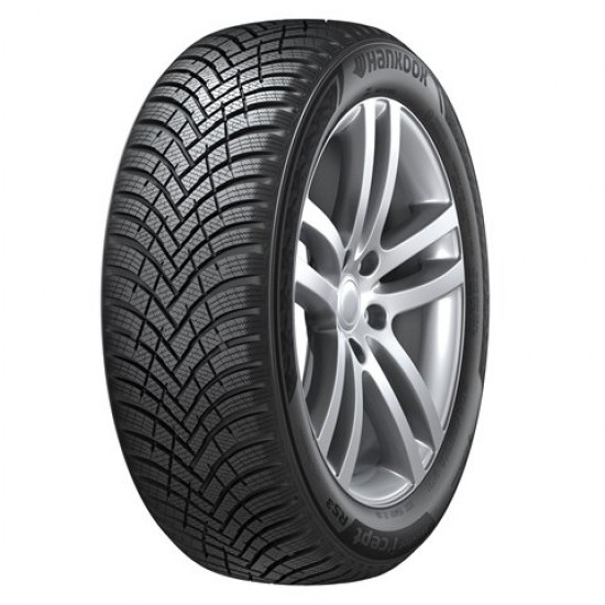 215/70 R16 HANKOOK W462 WINTER I*CEPT RS3