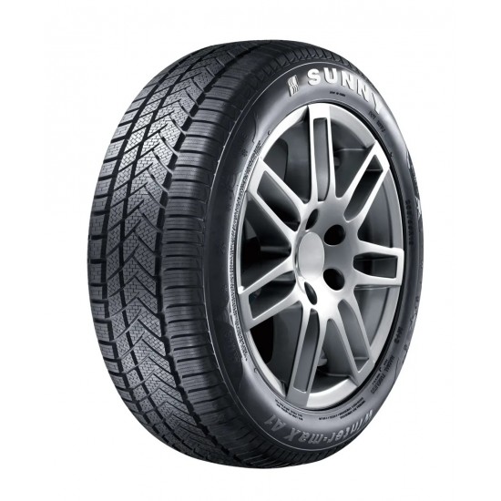 245/35 R19 SUNNY NW211