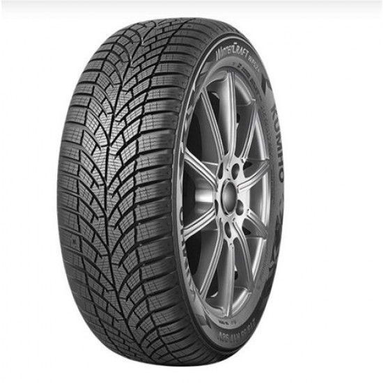 215/45 R16 KUMHO WP52+