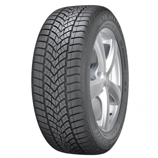 215/60 R17 DEBICA FRIGO SUV 2