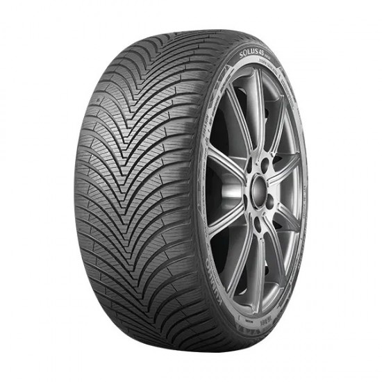 245/45 R18 KUMHO HA32 ALLSEASON