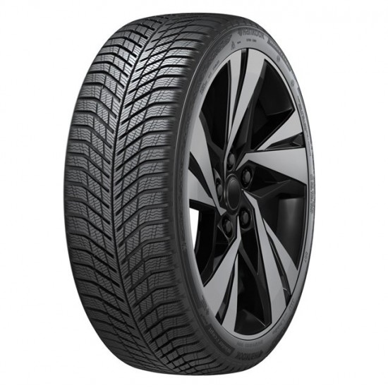 225/60 R18 HANKOOK W340A WINTER I*CEPT EVO 4 SUV