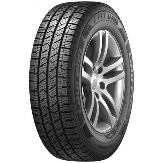 195/70R15C 104/102R I FIT VAN LY31 UN 8PR MS 3PMSF (E-4.9) LAUFENN