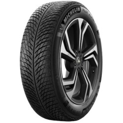 315/40R21 115V PILOT ALPIN 5 SUV XL PJ MS 3PMSF (E-9.2) MICHELIN