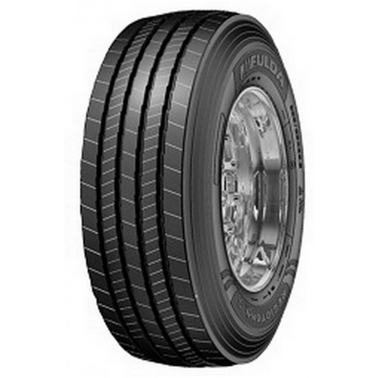 FULDA 385/65R22.5 164/158K REGIOTONN3 HL (MS 3PMSF) (RHT) (E-35.73) TL