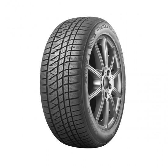 245/70 R16 KUMHO WS71