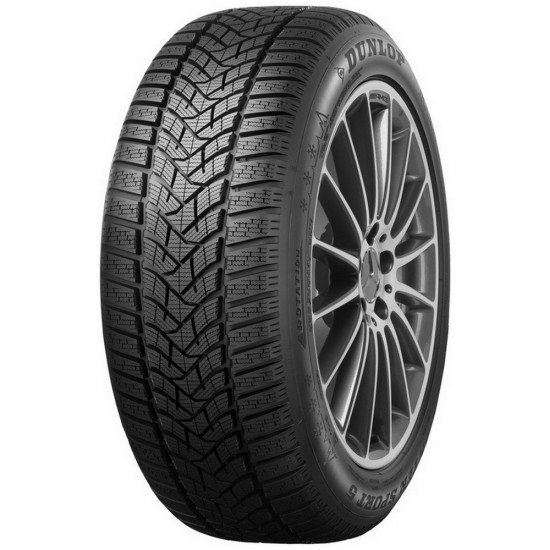 215/50R17 95V WINTER SPORT 5 XL MFS MS 3PMSF (E-6.4) DUNLOP