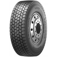 215/75R17.5 126/124M LZ22 12PR MS 3PMSF (RHD) TL (E-21) LAUFENN