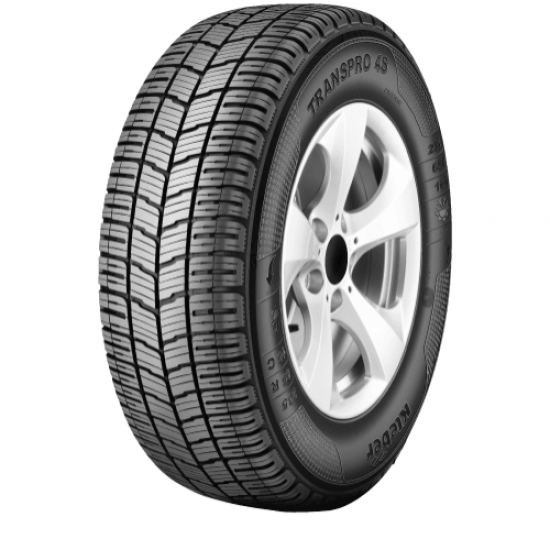 205/65 R16 TRANSPRO 4S