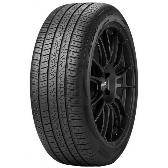 285/40R22 110Y SCORPION ZERO ALL SEASON XL PJ ZR ncs LR MS (E-9.3) PIRELLI