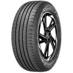 215/60R17 96H EFFICIENTGRIP 2 SUV EVR (E-6.4) GOODYEAR