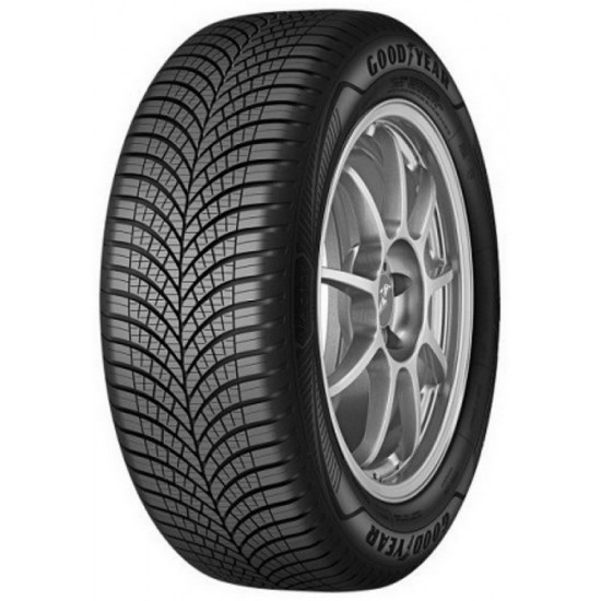 225/55R18 102V VECTOR 4SEASONS GEN-3 XL EVR MS 3PMSF (E-6.4) GOODYEAR