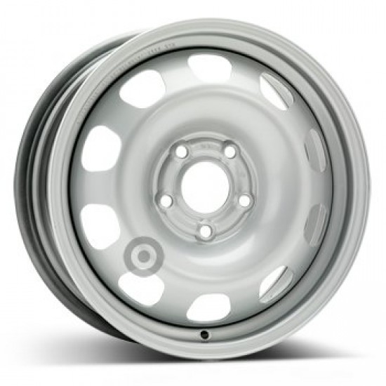 Janta Otel ALCAR STAHLRAD 8873 6.5x16 5x114.3 ET50