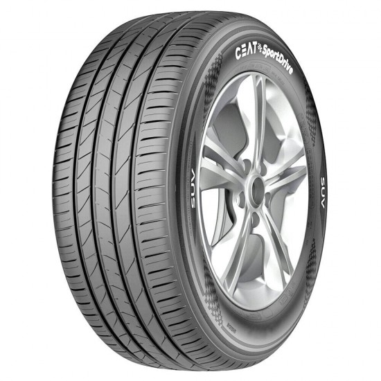 205/45 R17 CEAT SportDrive