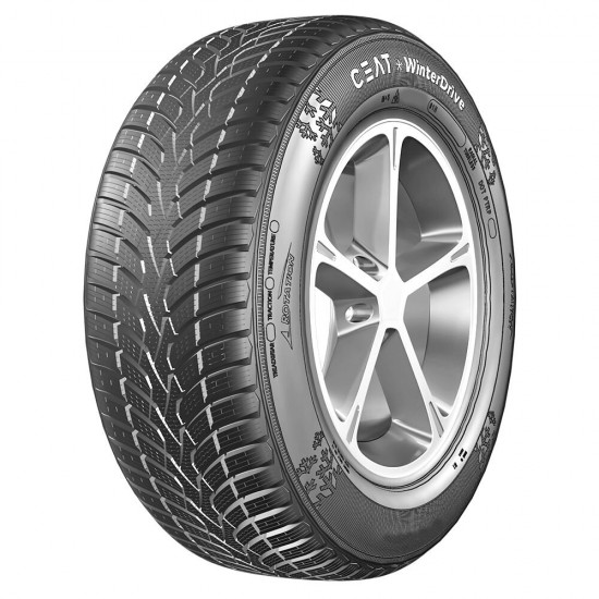 225/55 R17 CEAT WinterDrive