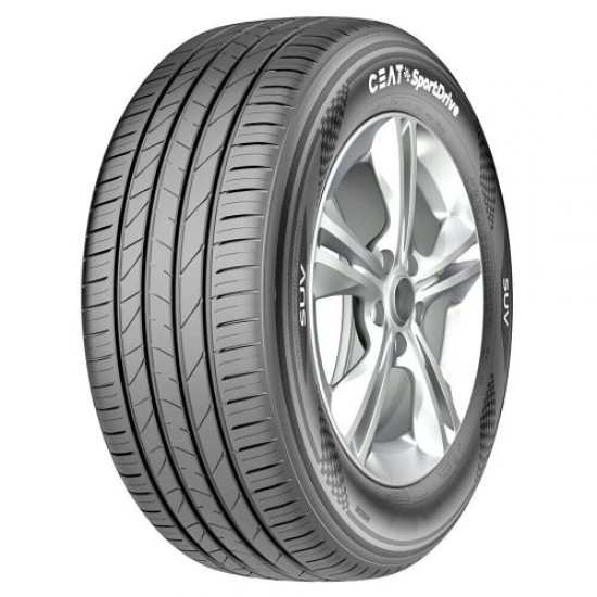 225/45 R18 CEAT SportDrive