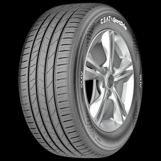 235/50 R19 CEAT Sport Drive SUV