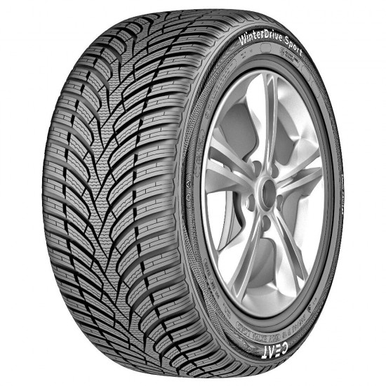245/45 R18 CEAT WinterDrive Sport