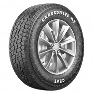 255/65 R18 CEAT Cross Drive AT