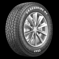 235/70 R16 CEAT CrossDrive AT