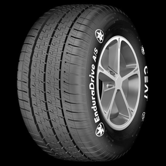 205/65 R16 CEAT EnduraDrive AS
