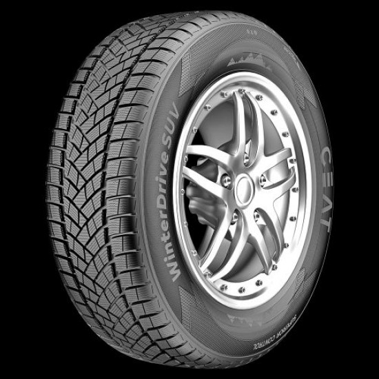 215/50 R18 CEAT Winter Drive SUV