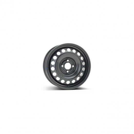 Janta Otel ALCAR STAHLRAD 8932B 6x15 4x100 ET40