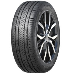 285/45 R19 TOURADOR 111V WINTER PRO TSU1 XL MS 3PMSF (E-9.2)