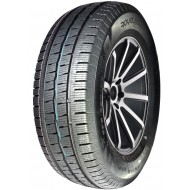 225/65R16C 112/110R ROYAL WINTER VAN 8PR MS 3PMSF (E-9.2) ROYAL BLACK