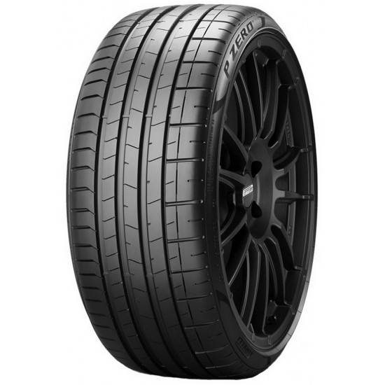 275/45 R20 PIRELLI Oferta 110Y P ZERO- 4 LS XL PJ r-f RUN FLAT * (E-9.3)