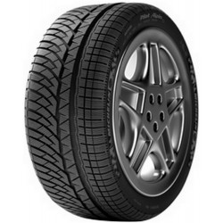 215/45R18 93V PILOT ALPIN PA4 XL MO MS 3PMSF (E-4.6) MICHELIN
